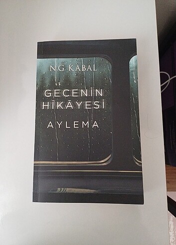 N.G. Kabal Gecenin hikayesi/aylema 