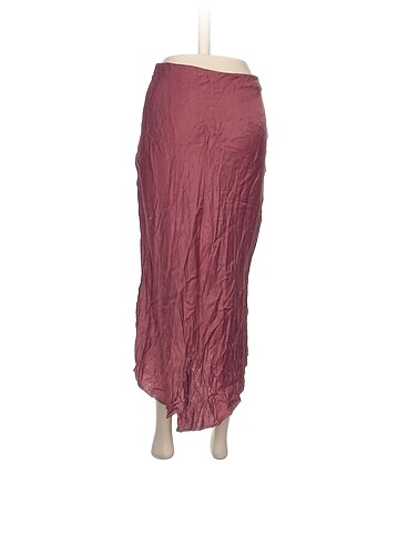 universal Beden Vintage Love Midi Etek %70 İndirimli.