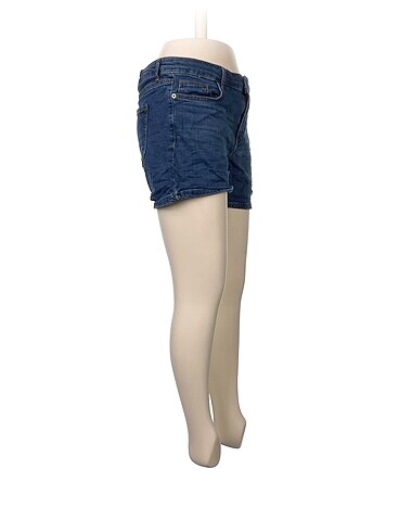 Vintage Love Vintage Love Mini Şort %70 İndirimli.