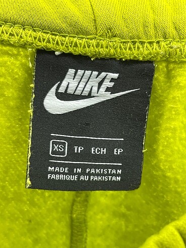 xs Beden çeşitli Renk Nike Eşofman Altı %70 İndirimli.