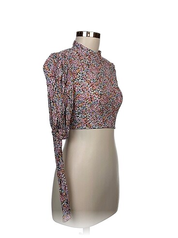 Vintage Love Vintage Love Bluz %70 İndirimli.
