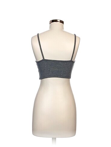 universal Beden Vintage Love Mini Üst %70 İndirimli.