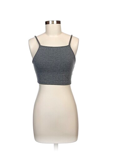 Vintage Love Mini Üst %70 İndirimli.