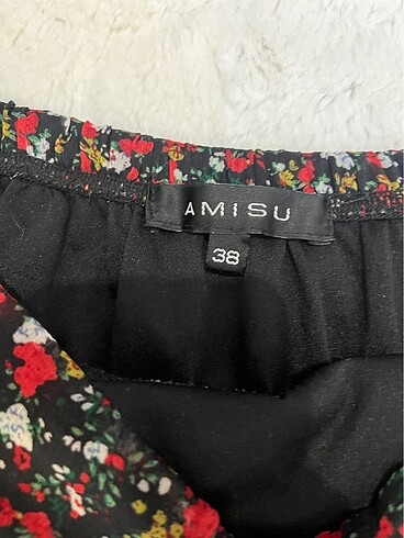 Diğer AMISU Mini Etek