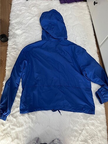 H&M H&M Yağmurluk