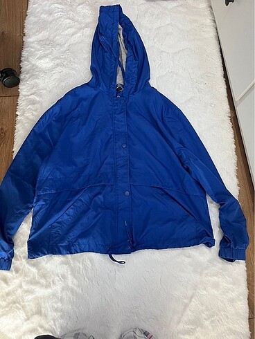 H&M Yağmurluk