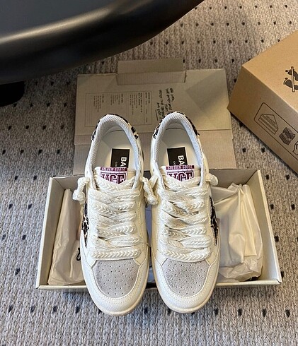 Golden Goose Deluxe Golden Goose Hemen teslim