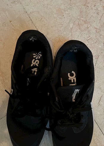 Nike Orjinal Nike Ayakkabı