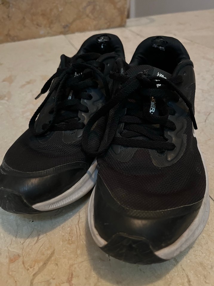 Orjinal Nike Ayakkabı - Görsel 2