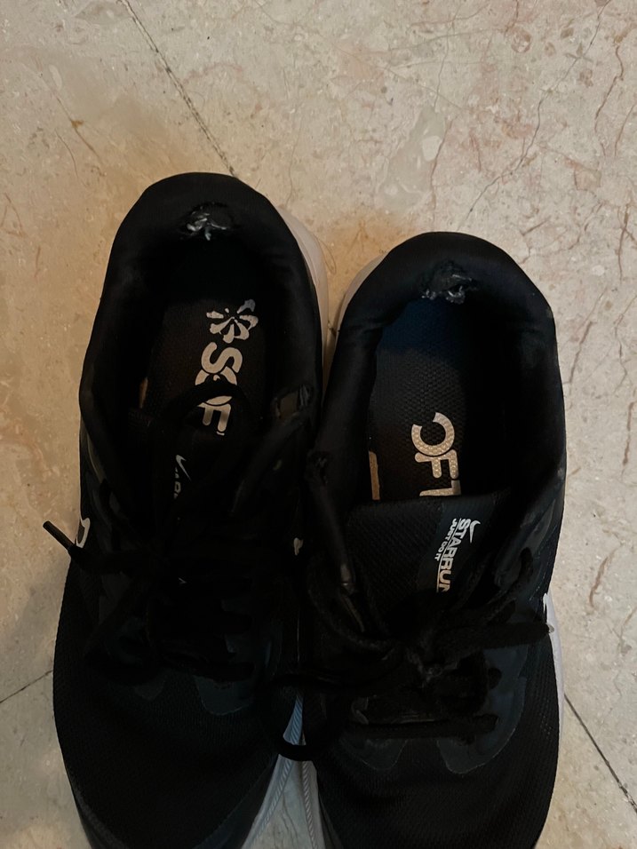 Orjinal Nike Ayakkabı - Görsel 4