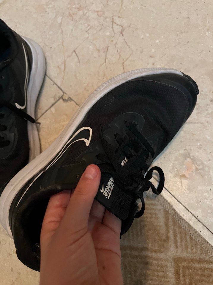 Orjinal Nike Ayakkabı - Görsel 3