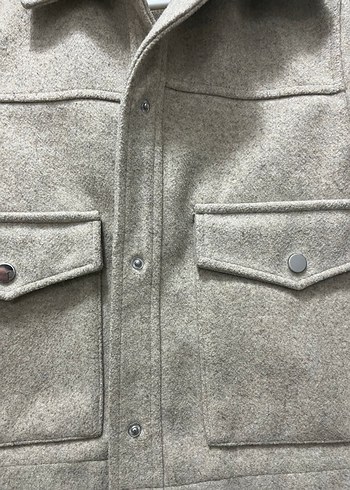 ZARA CEKET - Görsel 5