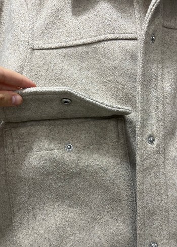 ZARA CEKET - Görsel 4