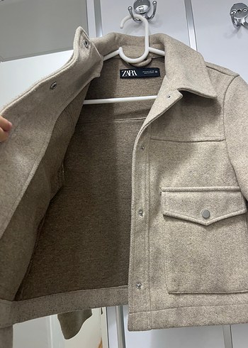 ZARA CEKET - Görsel 2