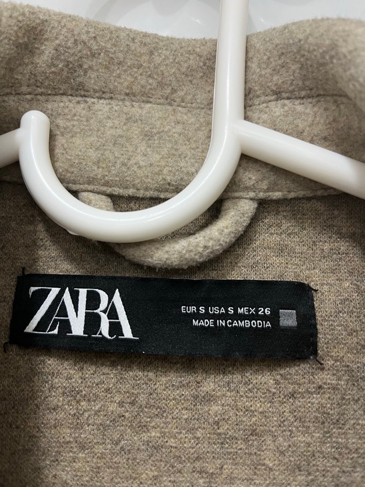 ZARA CEKET - Görsel 3