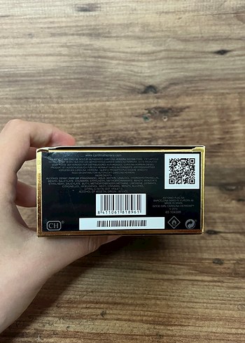 Carolina Herrera Good Girl Kadın Parfümü - Görsel 5