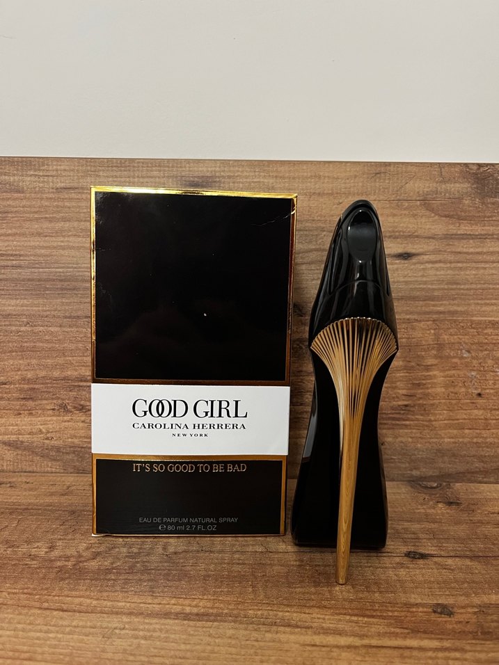 Carolina Herrera Good Girl Kadın Parfümü - Görsel 2