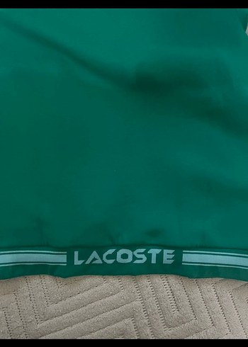 Lacoste Erkek Ceket - Görsel 7