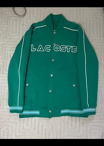 Lacoste xl