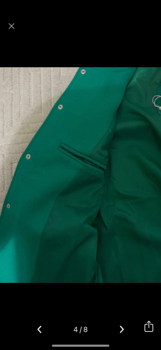 Lacoste Erkek Ceket - Görsel 3