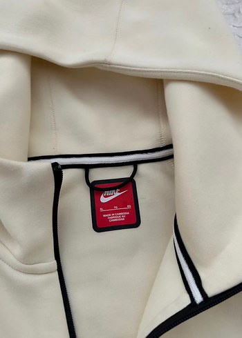 Nike Tech Fleece - Görsel 2