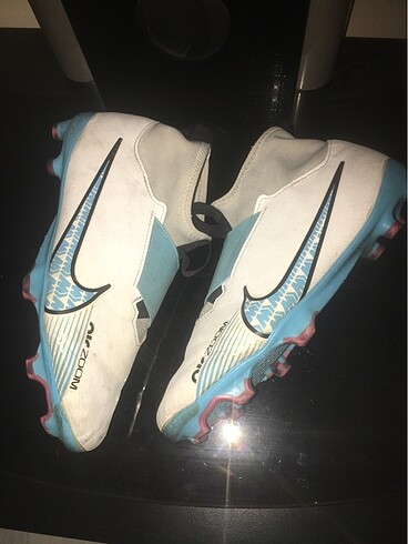 Nike Mercuriel Air Zoom Krampon