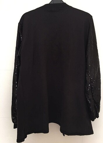 xl Beden Ceket 
