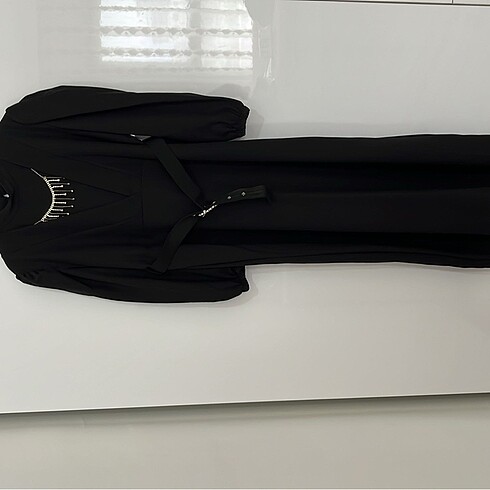 Abiye elbise - Görsel 2