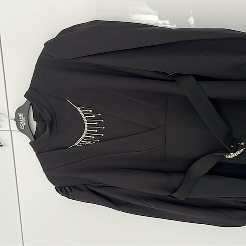 Abiye elbise - Görsel 5