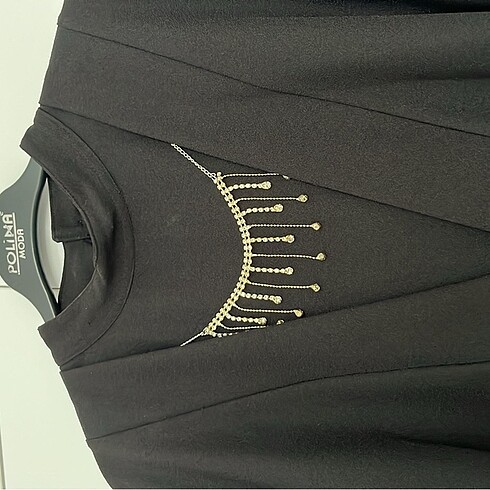 Abiye elbise - Görsel 4