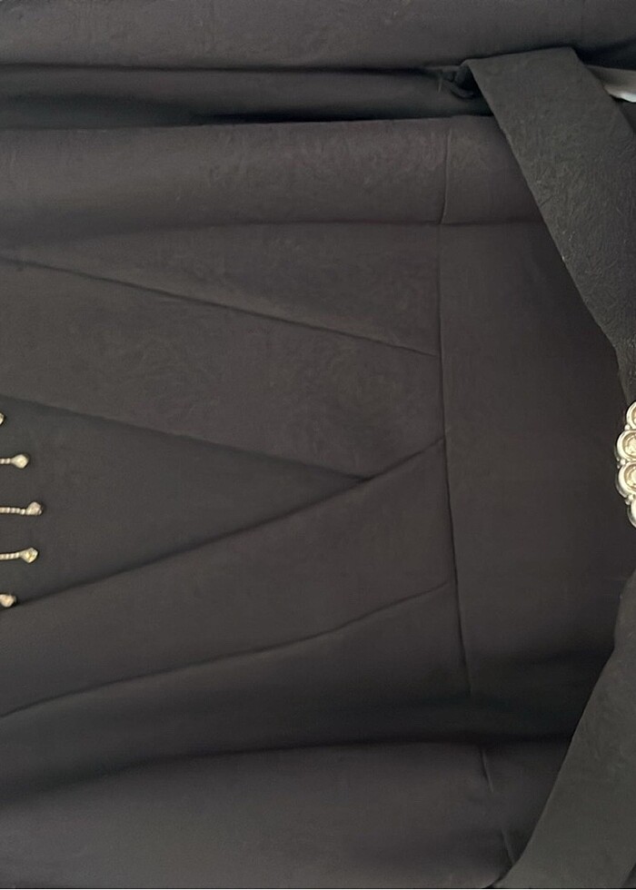 Abiye elbise - Görsel 3