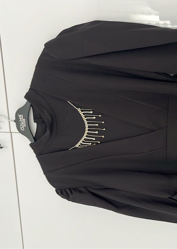 Abiye elbise - Görsel 5