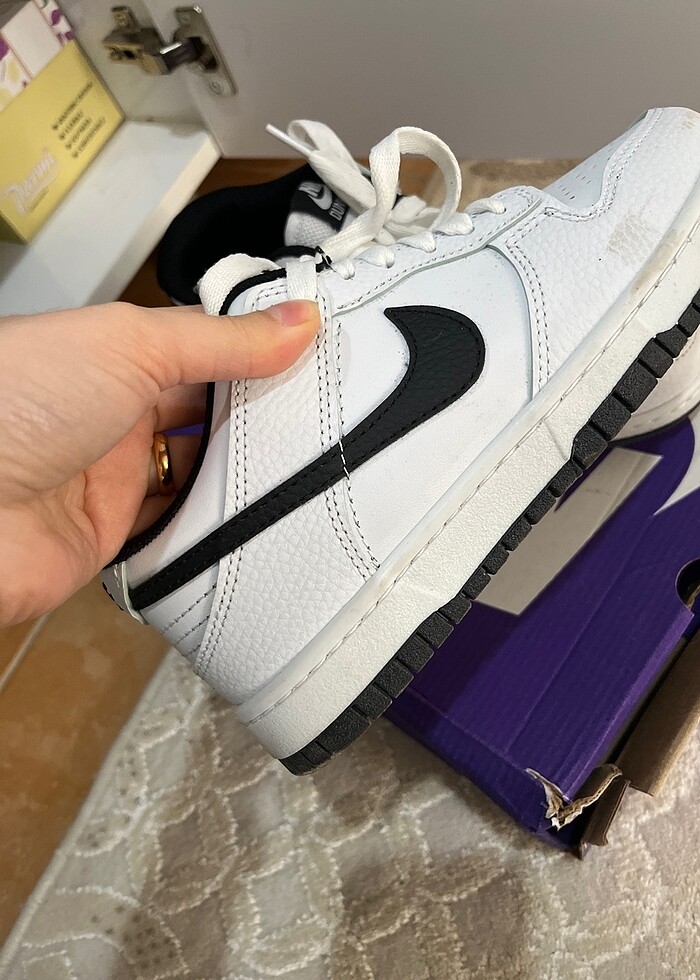 Spor ayakkabı - Görsel 3