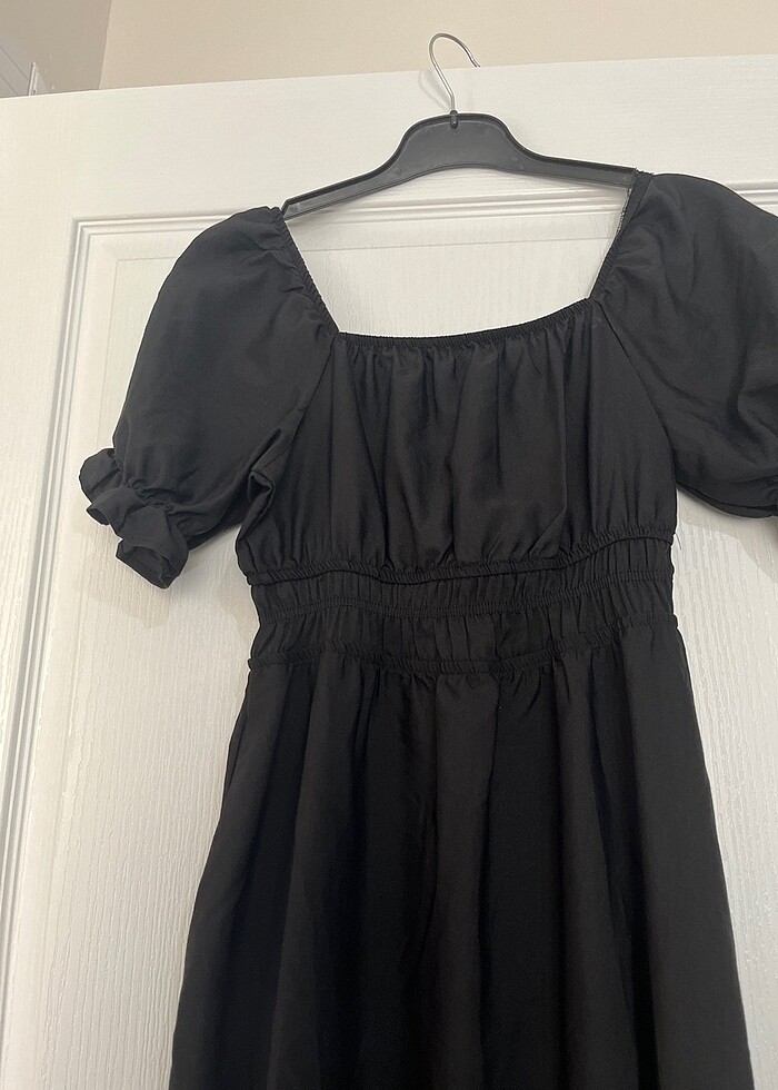 Günlük elbise - Görsel 2