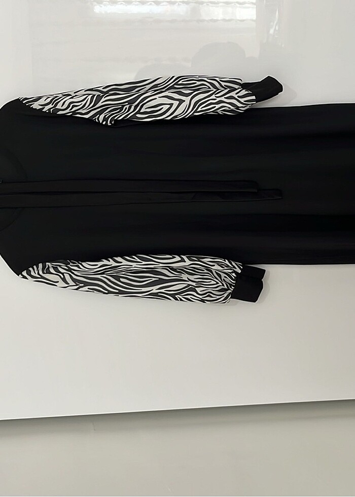 Abiye elbise - Görsel 3