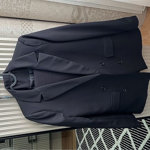 Blazer takım
