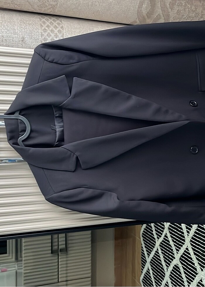 Blazer takım - Görsel 2