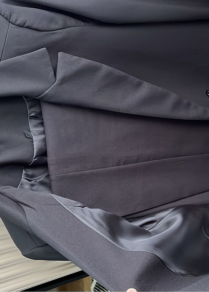 Blazer takım - Görsel 3