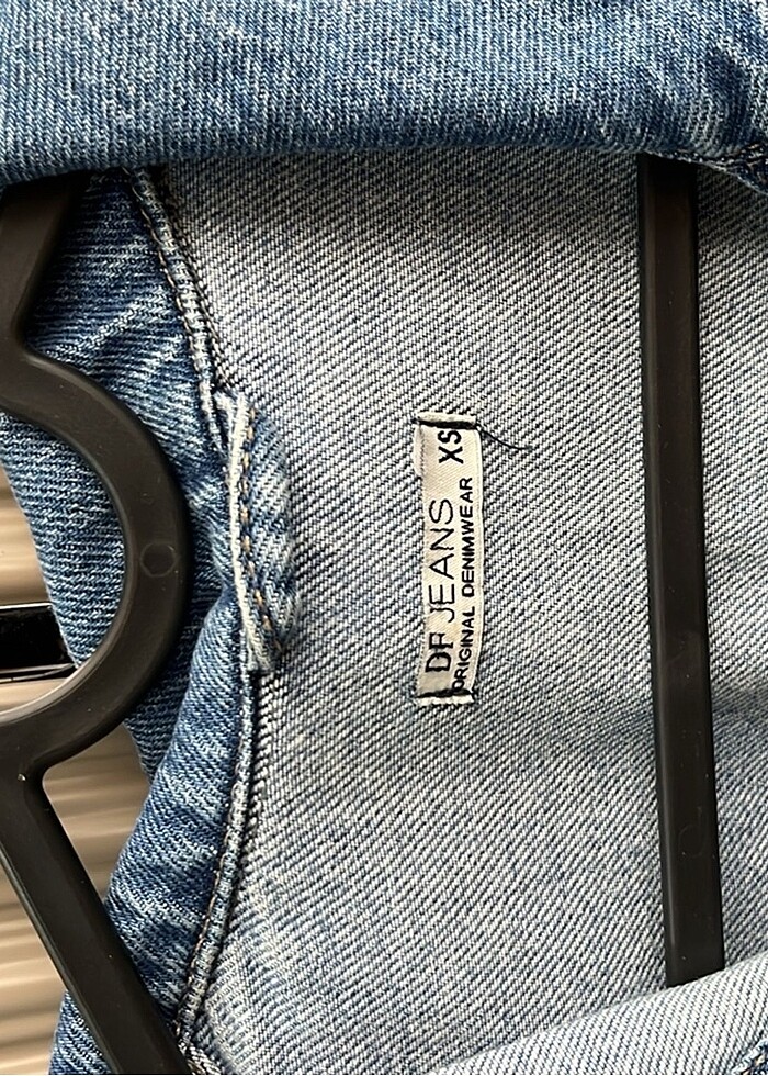 Kot ceket - Görsel 3