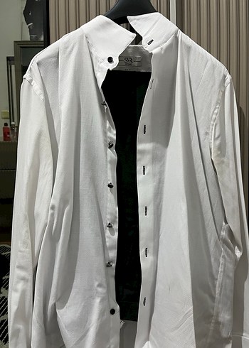 Siyah damatlık - Görsel 4