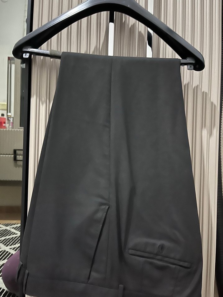 Siyah damatlık - Görsel 5