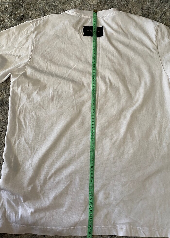 Erkek tişört - Görsel 3