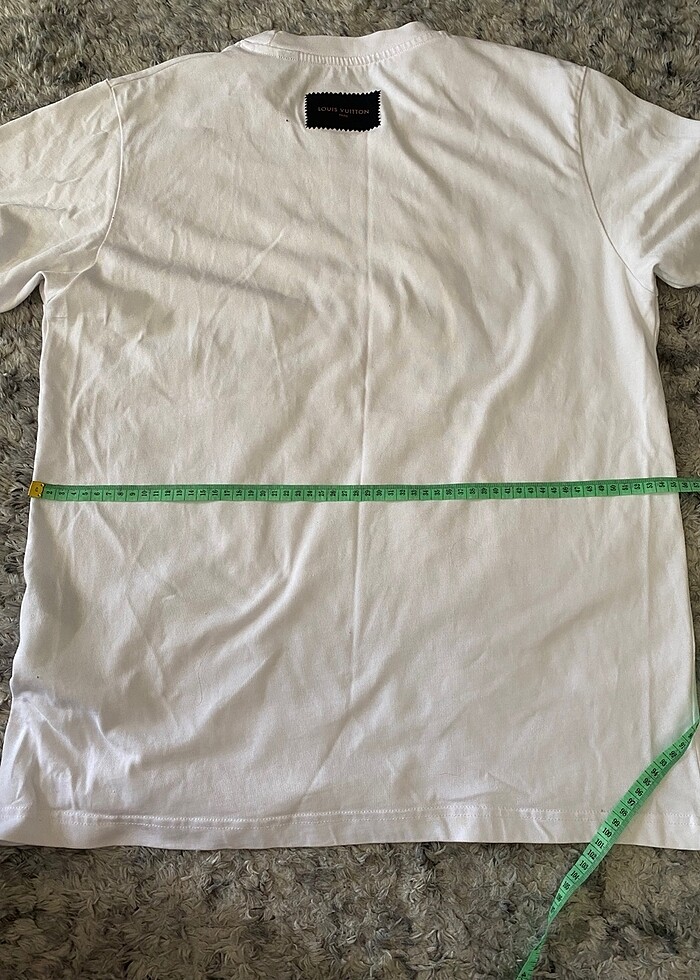 Erkek tişört - Görsel 4