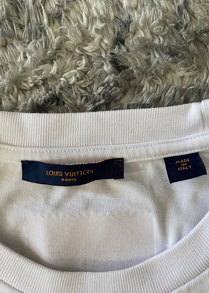 Erkek tişört - Görsel 2