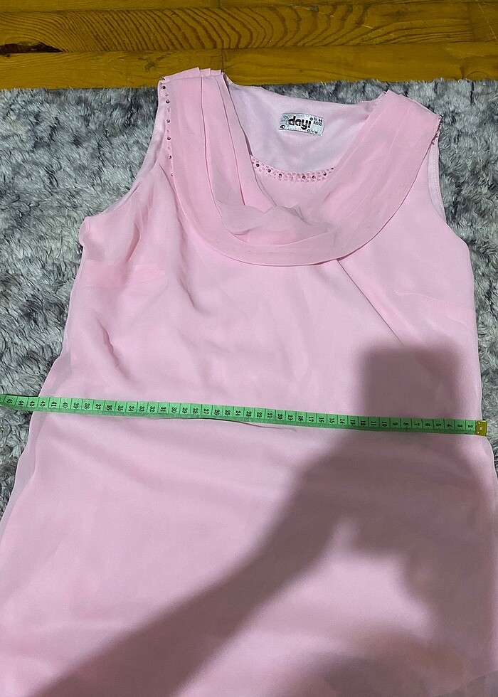 Kadın elbise - Görsel 3