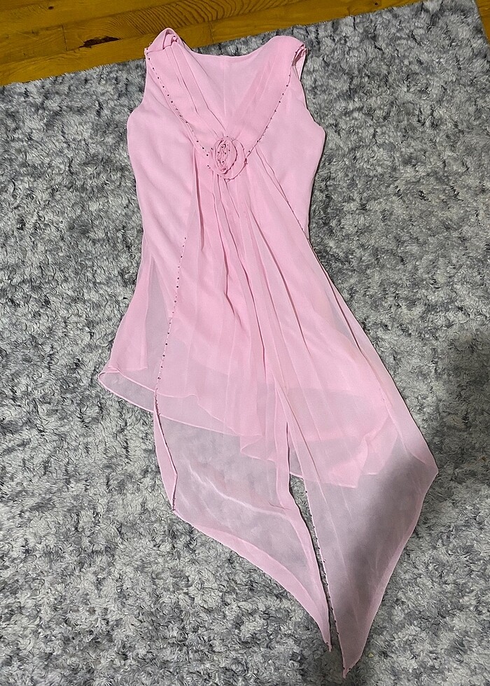 Kadın elbise - Görsel 2