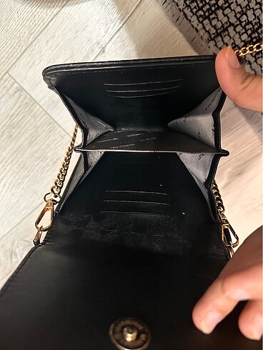 Kadın armine çanta - Görsel 5