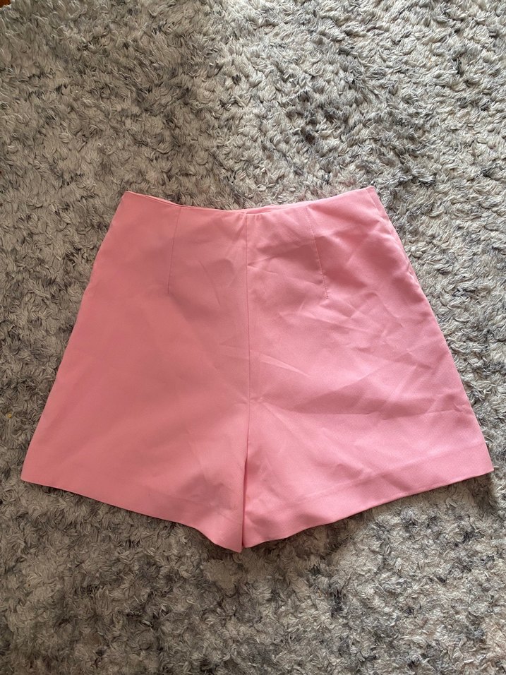 Kadın zara etek - Görsel 3