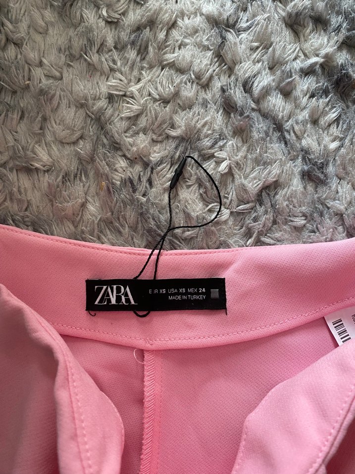 Kadın zara etek - Görsel 2