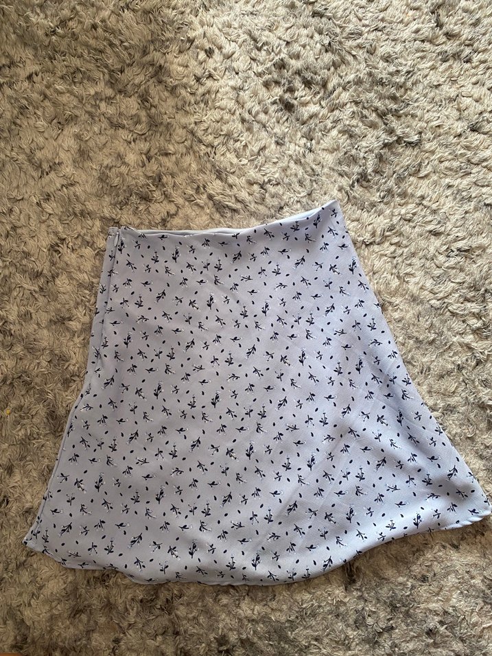 Kadın h&m etek - Görsel 3